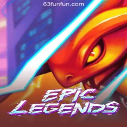 Exploring EpicLegends: The Thrilling World of 63FUN Online Casino Philippines