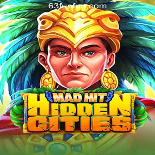 Exploring the Game: MadHitHiddenCities and Its Growing Popularity at 63FUN Online Casino Philippines