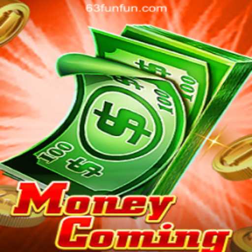 Exploring the Thrills of MoneyComing: A Premier Game at 63FUN Online Casino Philippines